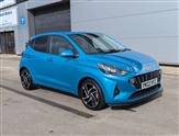 Used Hyundai I10