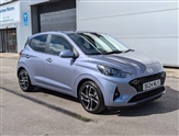 Used Hyundai I10