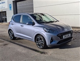 Used Hyundai I10