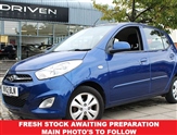 Hyundai I10 Image 1