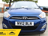 Hyundai I10 Image 3