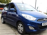 Hyundai I10 Image 4