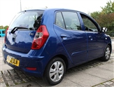 Hyundai I10 Image 5