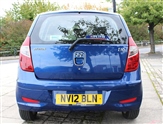Hyundai I10 Image 6
