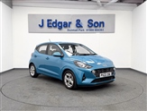 Used Hyundai I10