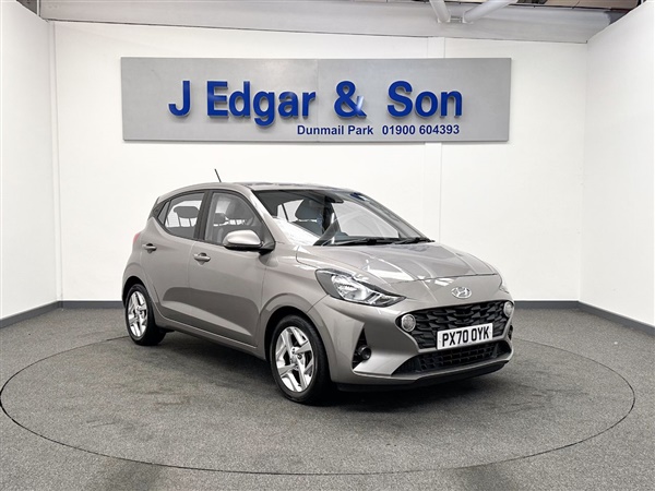 Large image for the Used Hyundai i10