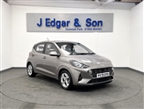 Used Hyundai I10