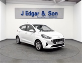 Used Hyundai I10