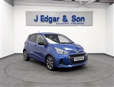 Used Hyundai I10
