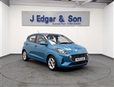 Used Hyundai I10