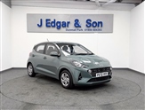 Used Hyundai I10