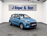 Used Hyundai I10