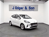 Used Hyundai I10 Used Hyundai I10