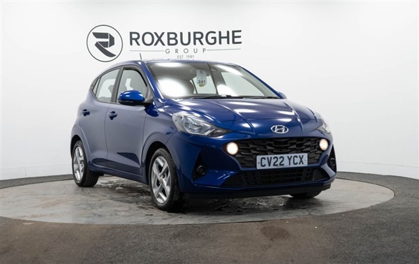 Large image for the Used Hyundai I10