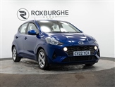 Used Hyundai I10