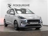 Used Hyundai I10