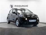 Used Hyundai I10