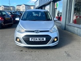 Used Hyundai I10