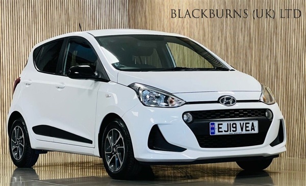 Large image for the Used Hyundai I10