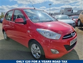 Hyundai I10 Image 1