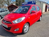 Hyundai I10 Image 3