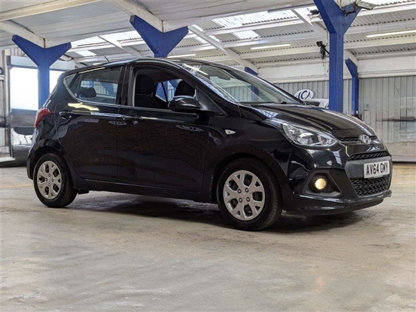 Large image for the Used Hyundai i10