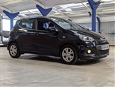 Used Hyundai I10