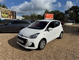 Used Hyundai I10