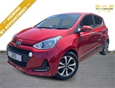 Used Hyundai I10