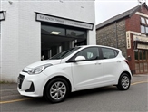 Used Hyundai I10
