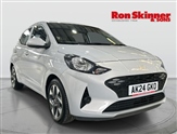 Hyundai I10 Image 1