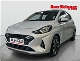 Hyundai I10 Image 2