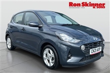 Used Hyundai I10