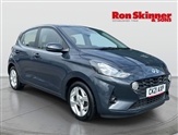 Hyundai I10 Image 1