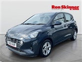 Hyundai I10 Image 2
