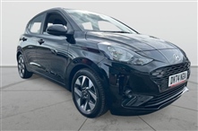 Used Hyundai I10