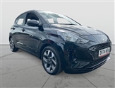 Hyundai I10 Image 1