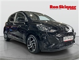 Hyundai I10 Image 1