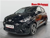 Hyundai I10 Image 2