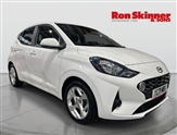 Hyundai I10 Image 1