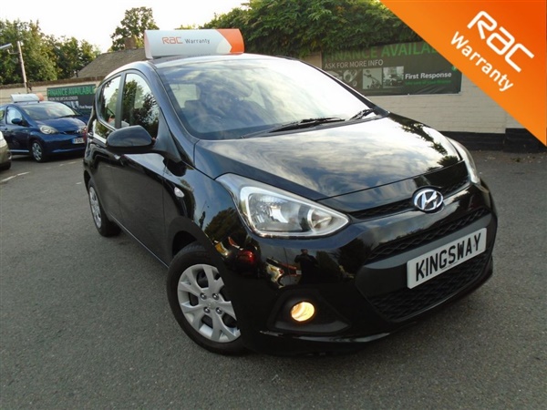 Large image for the Used Hyundai I10
