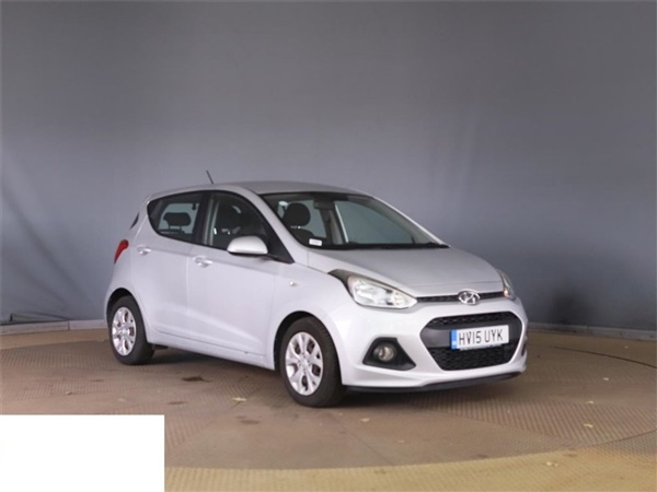 Large image for the Used Hyundai I10