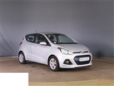 Used Hyundai I10