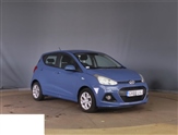 Used Hyundai I10
