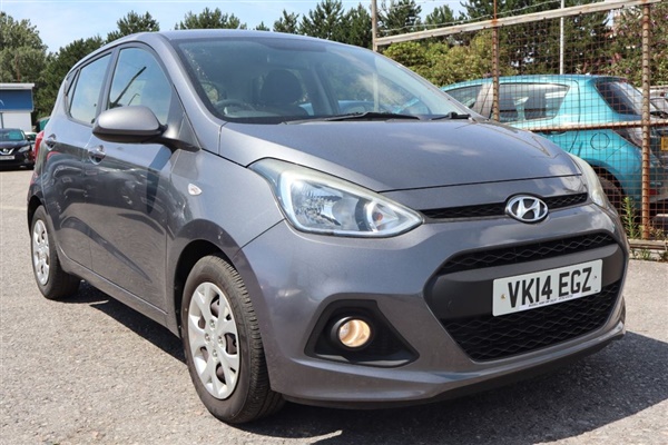 Large image for the Used Hyundai I10