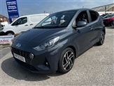 Hyundai I10 Image 2