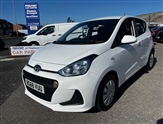 Hyundai I10 Image 1