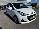 Hyundai I10 Image 2