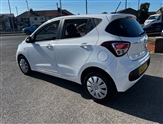 Hyundai I10 Image 4