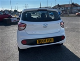 Hyundai I10 Image 5